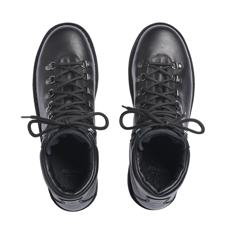 Roccia Vet Black Nappa W